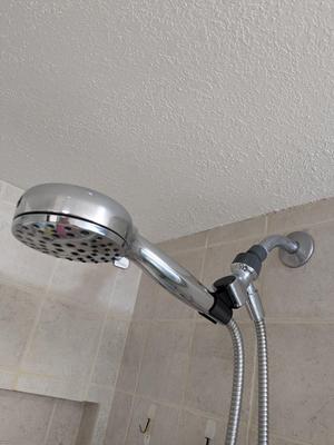 Shower Head Adapter