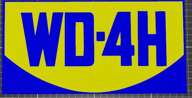 WD4H