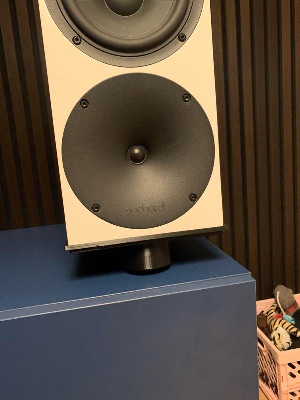 Buchardt S400 Stand - TriStand