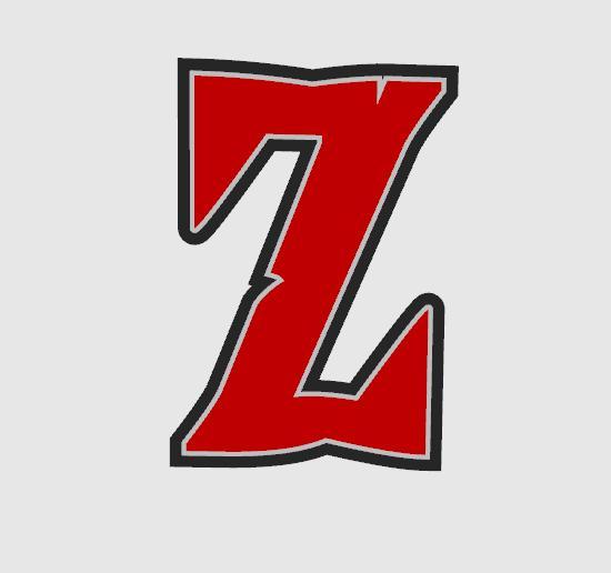 Zelda Lightbox whit Lithophane