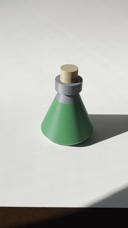 OSRS Old School Runescape Potion Storage