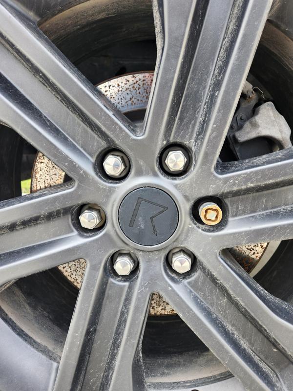 center cap for Ford f150 2022 wheels