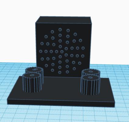 Fume Extractor for solder easy