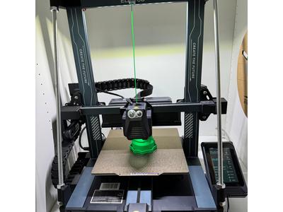 Neptune 4 pro Z stabiliser kit