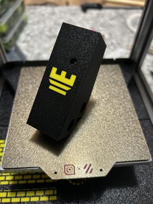 Rook 2020 MK2 Idlers (Flush Front)