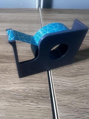 Washi Tape Dispenser