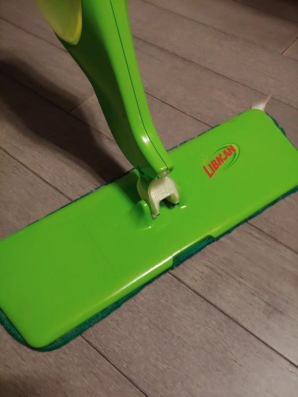 Libman Mop Universal Joint