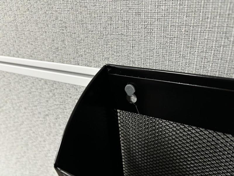 Office Cubicle Clip