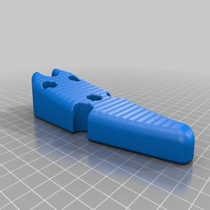 BUTTSTOCK for SAB CONSTRUCT