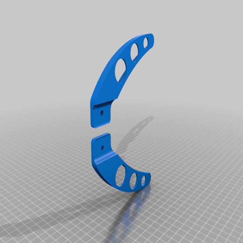 Canopy Hook