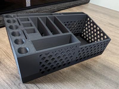 Desk Organizer / Tool Caddy