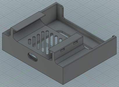UCG-Ultra & Mini Flex holder - One piece