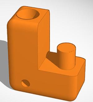 battery trickle charger electrical plug cover