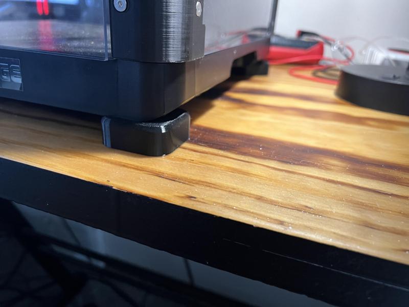 Flashforge AD5M Anti-Vibration Feet