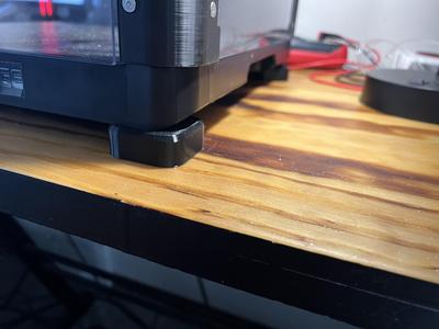 Flashforge AD5M Anti-Vibration Feet