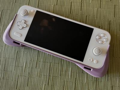 Ayaneo Pocket S Ergo Grip