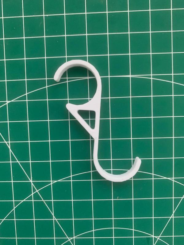 IKEA (HULTARP) Hook