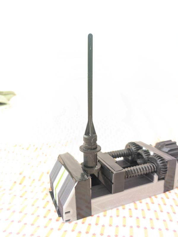 Automatic Gearbox oil dipstick for Renault VelSatis/Espace IV/Laguna 2/Avantime and others with SU1 Gearbox(Aw5550SN for Renault)