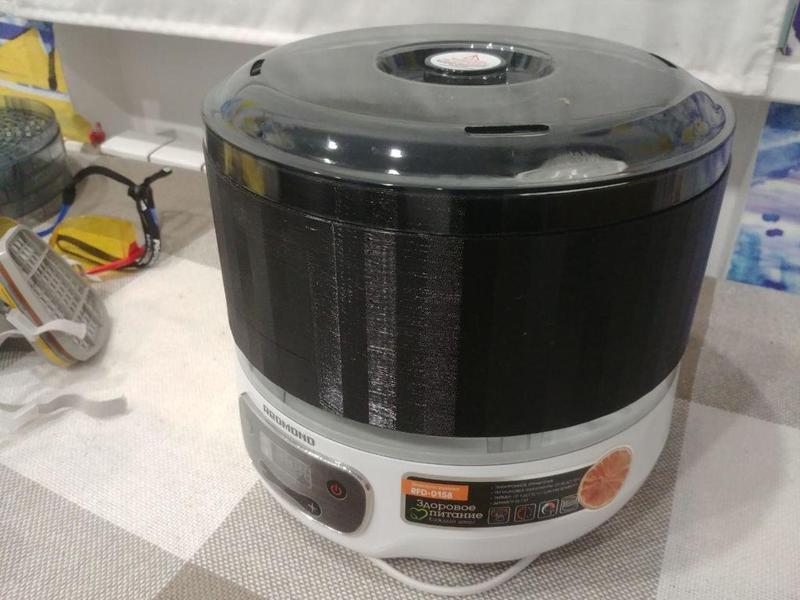 Redmond RFD-0158 Dehydrator Adapter