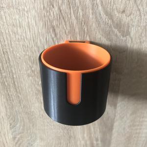 Table Can Holder {EASY PRINT}