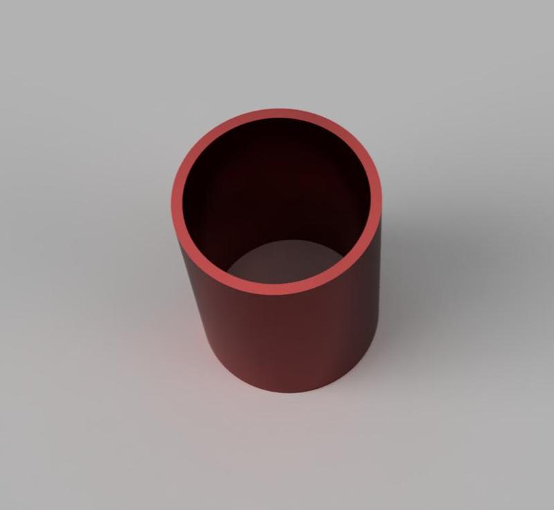 Saug Adapter für Säge