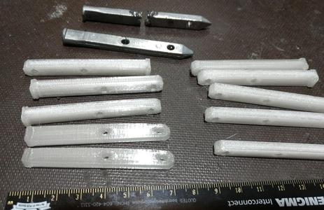 Window Slide/Tilt Pin Replacement