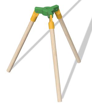 Kamerastativ / Tripod 22mm