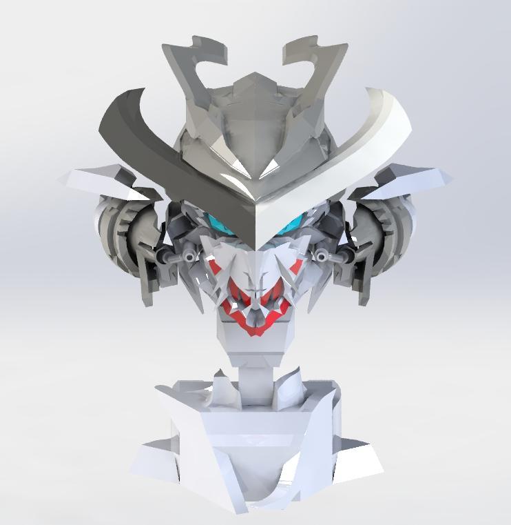 Original Fantasy Series 1