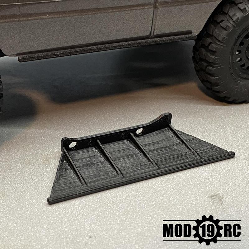 SCX24 Slider Set for C10