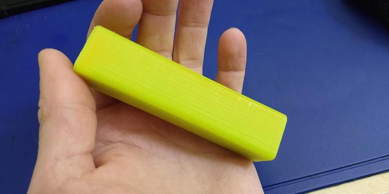 Single Cell 18650 Powerbank casing