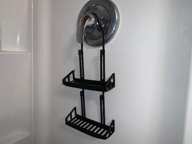 Shower Caddy
