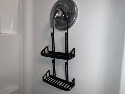 Shower Caddy