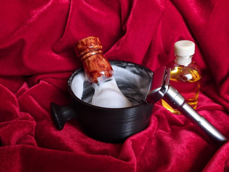 Shaving Bowls