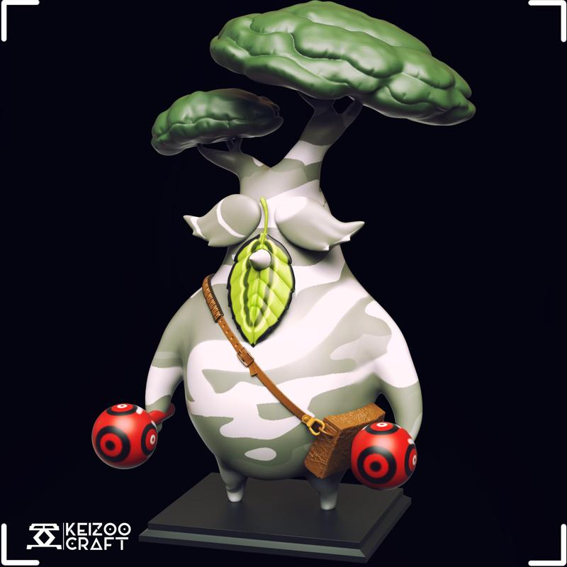 ZELDA,Korok,yahaha,Hestu,THE LEGEND OF ZELDA: TEARS OF THE KINGDOM