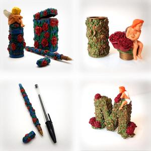 Mothers' Day Bundle Pack.