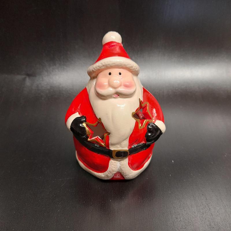 Santa Claus N° 6 🎅