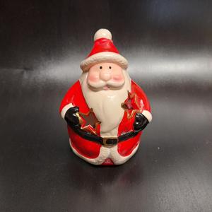 Santa Claus N° 6 🎅