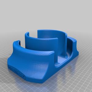 Onewheel Car Holder