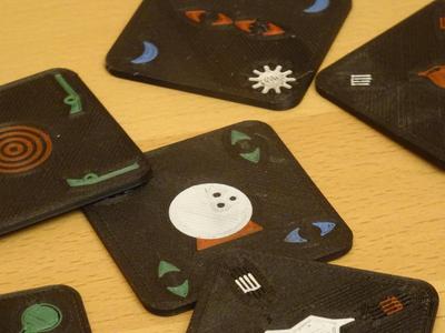 Seer - Werewolf game