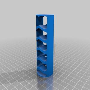 FX Wildcat Baffle