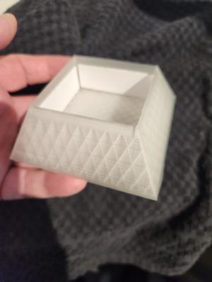 Olive Oil Bottle Stabilizer