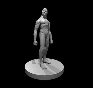 Doppelganger Updated