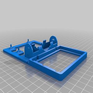 Arduino and 18650 Holder