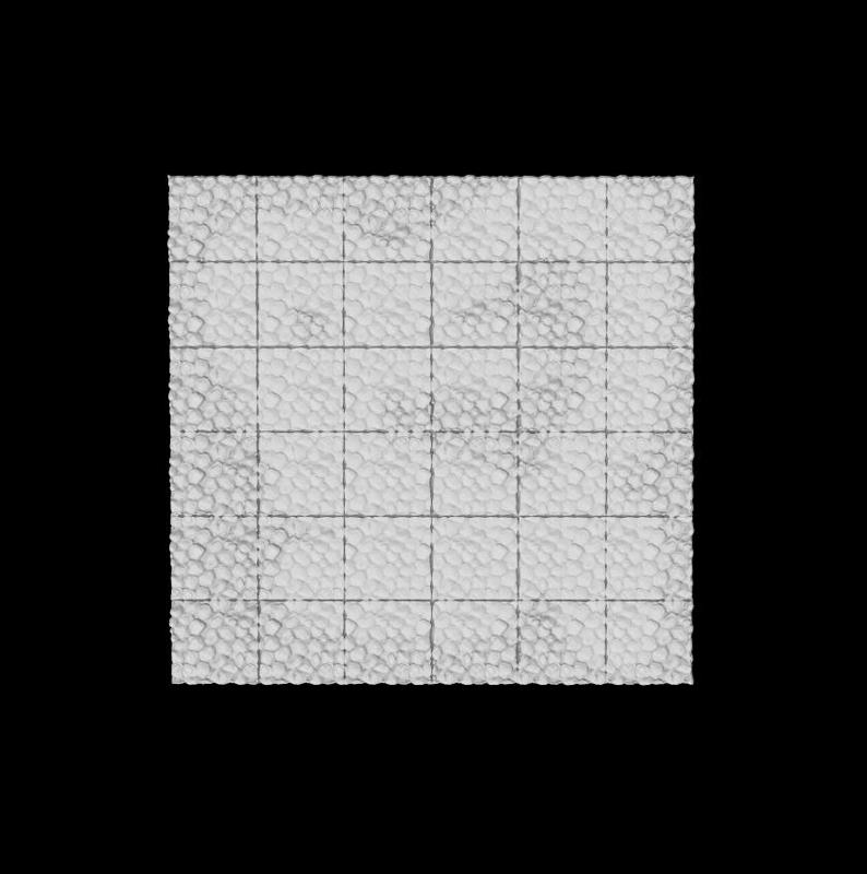 Floor :: Decoration A403