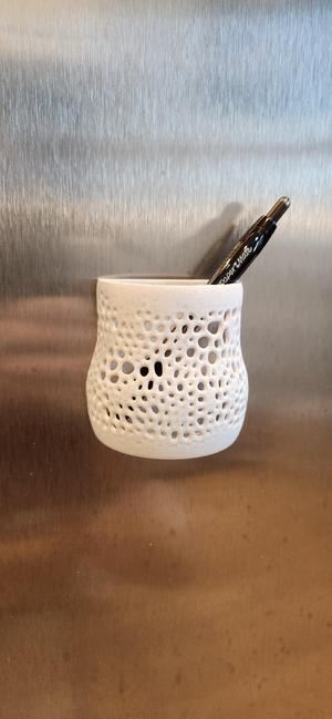 Fridge Pen Holder