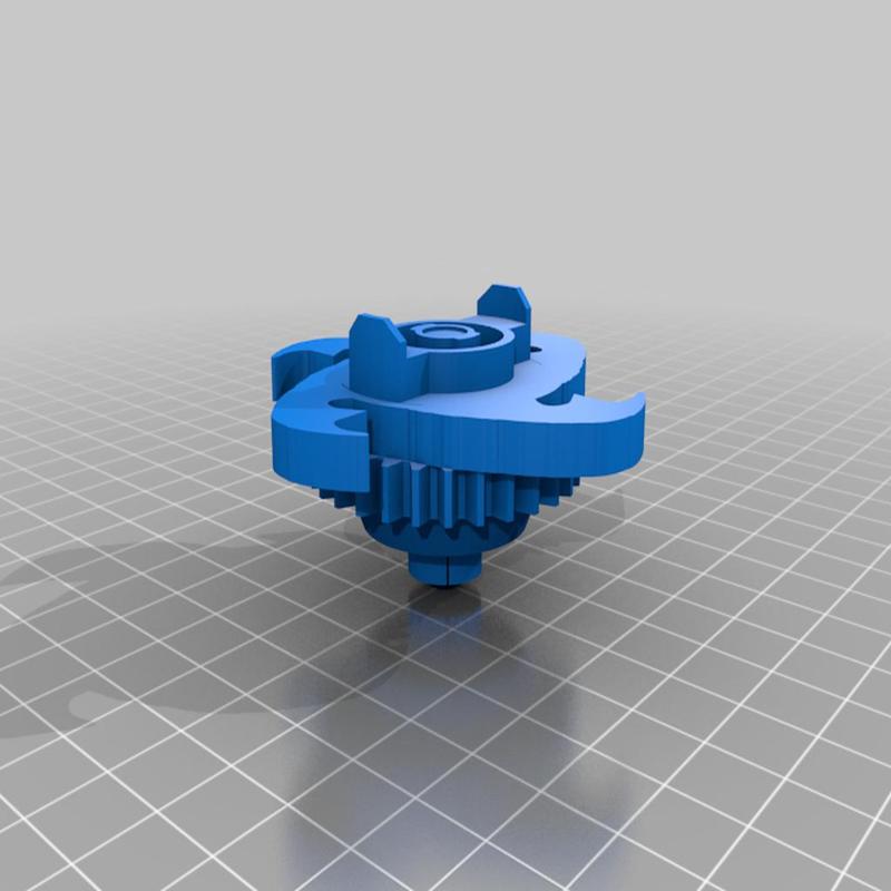 dilate driver proto (control,semi,power)