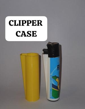 Clipper Lighter Case
