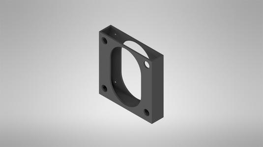 HDD pocket