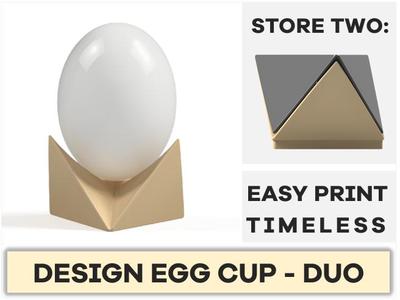 Egg Cup Egg Cup