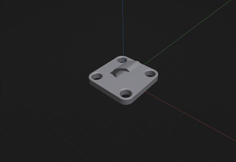 Multipurpose Hanger
